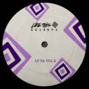 Cal Cuttr - Just Listen (Original Mix)