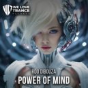 Rdo_Dibouza - Power Of Mind (Original Mix)