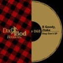 B Goody - U