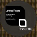 Lorenzo Fasano - Dark Passenger (Pyramidal Decode Remix)