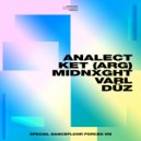 Varl - CRAZYDIPS (Original Mix)