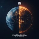 Fractal Portal - Slide On Days (Original Mix)