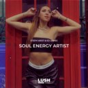 Steph West & Ed James - Soul Energy (Original Mix)