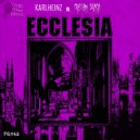 Karlheinz, Cristian Braga - Ecclesia (Original Mix)