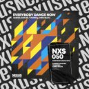 Gabriel Dancer, Tourneo, Chris Salvo - Everybody Dance Now (Original Mix)