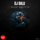 DJ Balu - External (Original Mix)