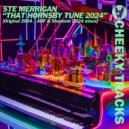 Ste Merrigan - That Hornsby Tune (ADF & Steptonic 2024 Extended Remix)