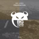 Axl Landa - Premonition (Original Mix)