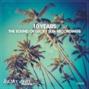 Lucky Sun feat. Jaidene Veda - Falling Fool (Joe Morris Sunset Dub)