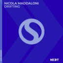 Nicola Maddaloni - Drifting (Extended Mix)