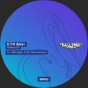 E.T.H (Italy) - Pelikano (Mad.Again Remix)