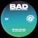 Peter Pixzel - The Endz