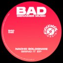 Nacho Bolognani - Bring It (Original Mix)