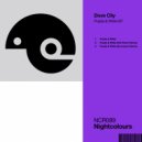 Dove City - Purple & White (Zuccasam)