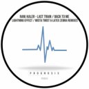 Ranj Kaler - Last Train (Lightning Effect Remix)