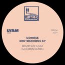 Moonee - Brotherhood (Moomin Remix)