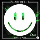 SNARE DIEGO - Freq 790 (Original Mix)