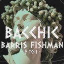 Barris Fishman - The Average (Original Mix)