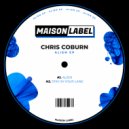 Chris Coburn - Stay In Your Lane (Original Mix)