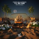 fwd/slash, Stridon & Rik Weber - I\'ll Be Fine (Extended Mix)
