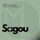 Sagou - Oscura