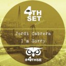Jordi Cabrera - I\'m Sorry (Original Mix)