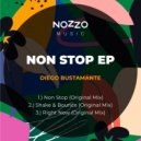 Diego Bustamante - Non Stop