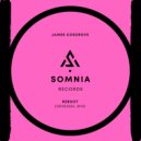 James Cosgrove - Reboot (Original Mix)