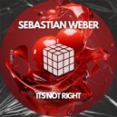 Sebastian Weber - Now Ya Know (Original Mix)