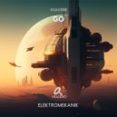 Elektromekanik - Go (Happy Gutenberg Remix)