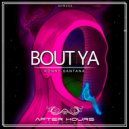 Ronny Santana - Bout Ya (Original Mix)