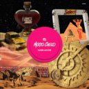 Andino - Apache2