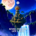 Lucid (BR) & Zelta - Natural Civilization (Original Mix)