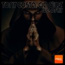 Tony Costa & Cia Diaz - We Pray ( Corazones Rotos ) (Radio Edit)