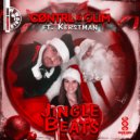 Cøntrl & Olim feat. Kerstman - Jingle Beats (Original Mix)