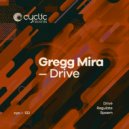 Gregg Mira - Spasm