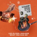 Leo Oliver & DAN:ROS - What You Can Do (Extended Mix)