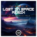 Thierry D & Thierry D - Weird Day (Thierry D Remix)