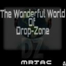 Mr.Tac & Drop-Zone - Lyin' King