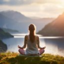 La mente conectada & Arquitecta de chakra & Academia de Budismo - Sonido De Enfoque De Meditación ()
