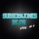 Suthern Jones Beats - Suthern T Fye