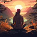 LOFI Study Sessions & Meditative Echoes & Meditative Excellence - Lofi Peaceful Meditation ()
