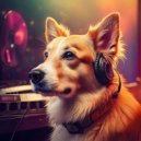 Coding Beats & Brilliant Relaxing Dog Music & Music for Puppies - Melodic Dog Vibes ()
