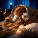 Asian Lofi & Jungle Sleep Sounds & Instrumental Sleeping Music - Harmonious Dream Rhythms ()