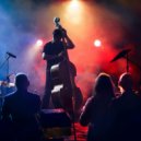 Música para Salón de Té & Jazz instrumental italiano & Jazz latino instrumental - Vibraciones Con Jazz Ahumado ()