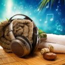 Quiet Night Lofi & Bath Spa Massage & Calm Spa Universe - Rhythms Build Rest