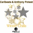 Carlbeats & Anthony Poteat - Winter Chills