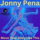 Jonny Pena - Fabulous