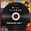 Will Alonso & Furious George - Tipico Mambo (Furious George Remix)