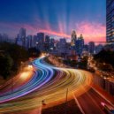 Relajante Salón Bossa Nova & Piano-bar de jazz & Conjunto de repertorio de jazz de Nueva Orleans - Pulso De Jazz Eléctrico ()